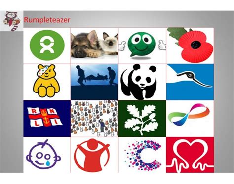 multi choice quiz for charities|Not for Money, but for Love: Global Charities Quiz.
